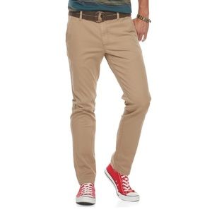 Men’s Urban Pipline Pants size 36 x 32